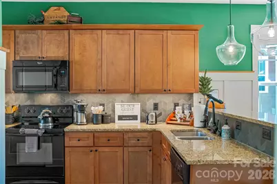 31 Byrdcliffe Lane, Asheville, NC 28805 - Photo 17
