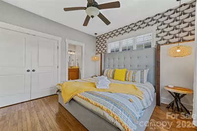 31 Byrdcliffe Lane, Asheville, NC 28805 - Photo 25