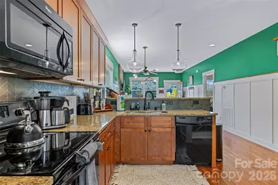 31 Byrdcliffe Lane, Asheville, NC 28805 - Photo 19