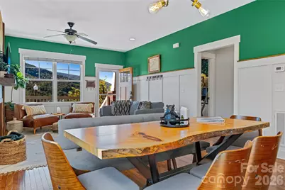 31 Byrdcliffe Lane, Asheville, NC 28805 - Photo 9