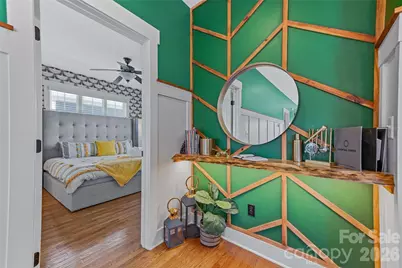31 Byrdcliffe Lane, Asheville, NC 28805 - Photo 21