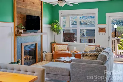 31 Byrdcliffe Lane, Asheville, NC 28805 - Photo 3