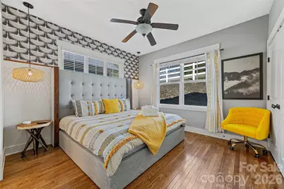 31 Byrdcliffe Lane, Asheville, NC 28805 - Photo 23