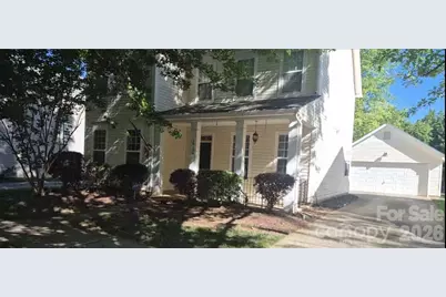10139 Caldwell Depot Road, Cornelius, NC 28031 - Photo 1