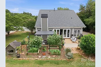 19147 Brookgreen Garden Place, Cornelius, NC 28031 - Photo 43
