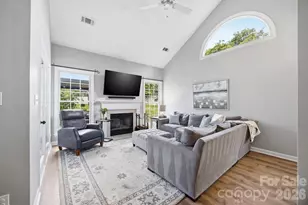 19147 Brookgreen Garden Pl, Cornelius, NC 28031 - Photo 17