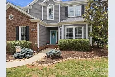 19147 Brookgreen Garden Place, Cornelius, NC 28031 - Photo 35