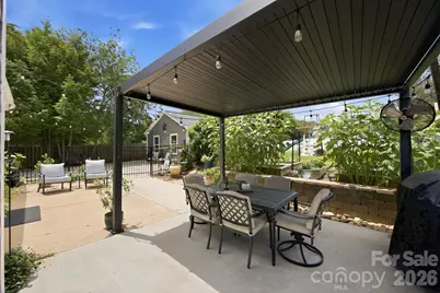 19147 Brookgreen Garden Place, Cornelius, NC 28031 - Photo 39
