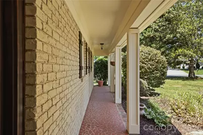 6014 Glenridge Road, Charlotte, NC 28211 - Photo 5