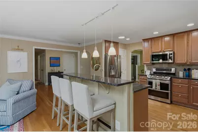 6014 Glenridge Road, Charlotte, NC 28211 - Photo 9