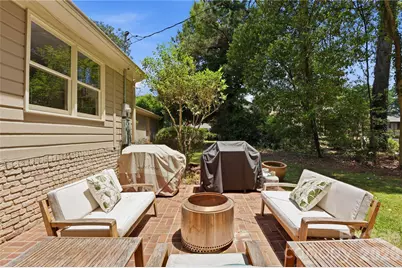 6014 Glenridge Road, Charlotte, NC 28211 - Photo 37