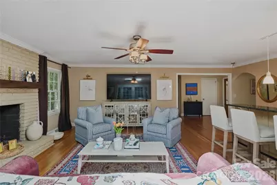 6014 Glenridge Road, Charlotte, NC 28211 - Photo 17