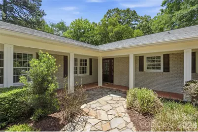 6014 Glenridge Road, Charlotte, NC 28211 - Photo 3