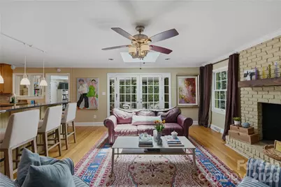 6014 Glenridge Road, Charlotte, NC 28211 - Photo 19