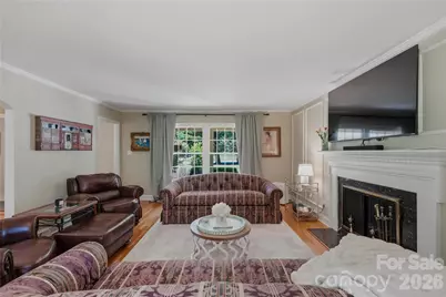 6014 Glenridge Road, Charlotte, NC 28211 - Photo 25