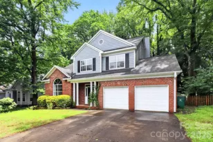 3600 Briarthorne Dr, Charlotte, NC 28269 - Photo 1