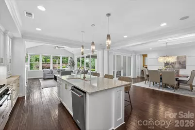 5139 Providence Retreat Lane, Charlotte, NC 28270 - Photo 11