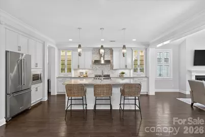 5139 Providence Retreat Lane, Charlotte, NC 28270 - Photo 7