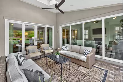 5139 Providence Retreat Lane, Charlotte, NC 28270 - Photo 35