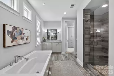 5139 Providence Retreat Lane, Charlotte, NC 28270 - Photo 21