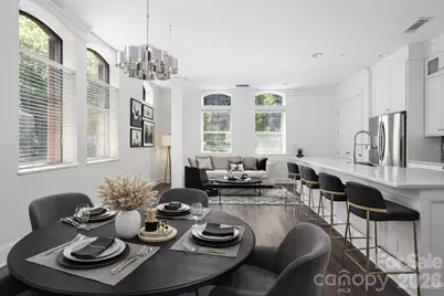 229 N Church Street #100, Charlotte, NC 28202 - Photo 3