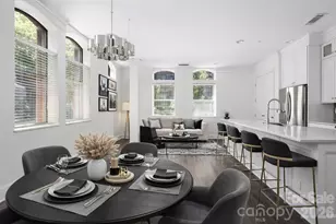 229 N Church St, Charlotte, NC 28202 - Photo 3