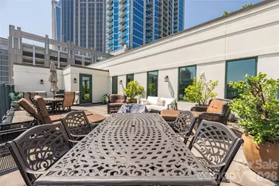 229 N Church Street #100, Charlotte, NC 28202 - Photo 39
