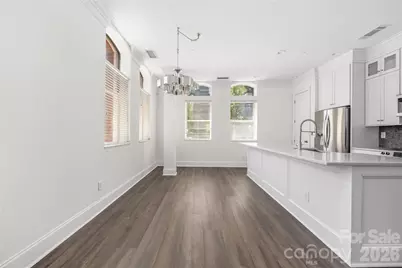229 N Church Street #100, Charlotte, NC 28202 - Photo 29