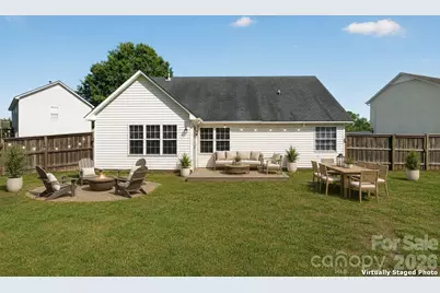 4306 Windjammer Court SW, Concord, NC 28027 - Photo 21