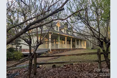 675 Fox Run Lane, Tryon, NC 28782 - Photo 1