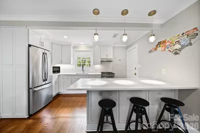 241 Wakefield Drive #C, Charlotte, NC 28209 - Photo 5