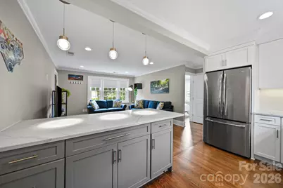 241 Wakefield Drive #C, Charlotte, NC 28209 - Photo 5