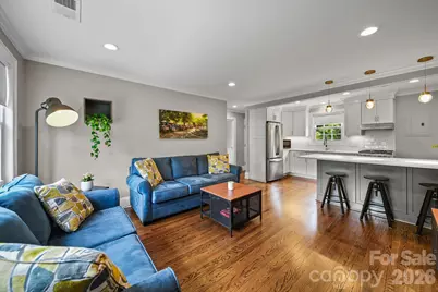241 Wakefield Drive #C, Charlotte, NC 28209 - Photo 3