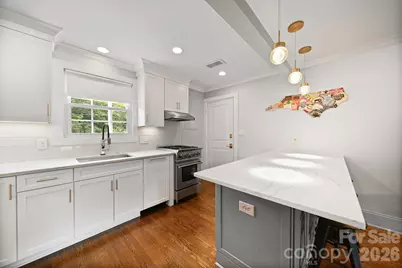 241 Wakefield Drive #C, Charlotte, NC 28209 - Photo 3
