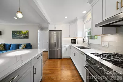 241 Wakefield Drive #C, Charlotte, NC 28209 - Photo 1