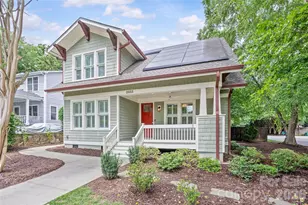 2022 Springdale Ave, Charlotte, NC 28203 - Photo 1