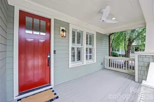 2022 Springdale Ave, Charlotte, NC 28203 - Photo 3