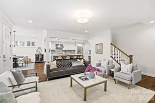 2022 Springdale Ave, Charlotte, NC 28203 - Photo 11