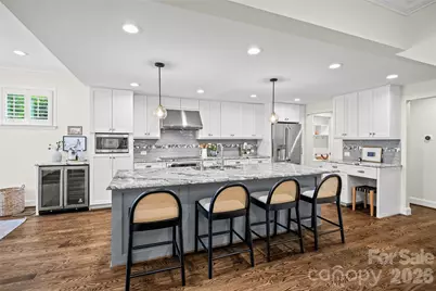 2022 Springdale Avenue, Charlotte, NC 28203 - Photo 5