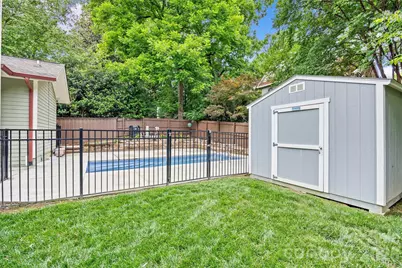 2022 Springdale Avenue, Charlotte, NC 28203 - Photo 47
