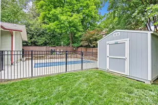 2022 Springdale Ave, Charlotte, NC 28203 - Photo 47