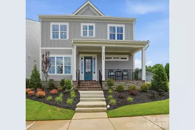 19024 Newburg Hill Road, Davidson, NC 28036 - Photo 1