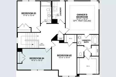1558 Kate Cecil Way, York, SC 29745 - Photo 3