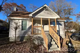 635 Smith St, Kannapolis, NC 28083 - Photo 1