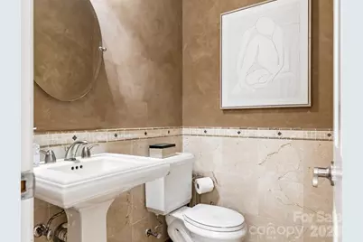 9627 Penshurst Trace, Charlotte, NC 28210 - Photo 25
