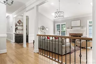 9627 Penshurst Trce, Charlotte, NC 28210 - Photo 5
