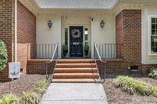 9627 Penshurst Trce, Charlotte, NC 28210 - Photo 3