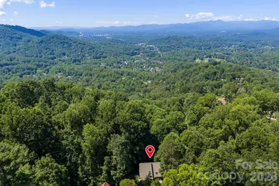 450 Elk Mountain Scenic Highway, Asheville, NC 28804 - Photo 35