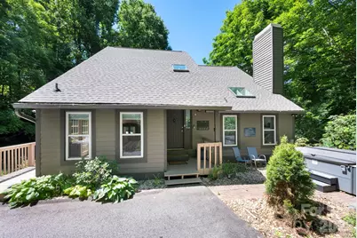 450 Elk Mountain Scenic Highway, Asheville, NC 28804 - Photo 3