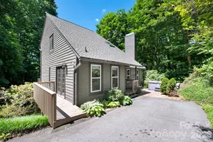 450 Elk Mountain Scenic Hwy, Asheville, NC 28804 - Photo 3